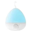 Sale 3-in-1 Humidifier Diffuser Nightlight - The BreatheFrida Humidifiers & Air Purifiers