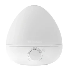 Sale 3-in-1 Humidifier Diffuser Nightlight - The BreatheFrida Humidifiers & Air Purifiers