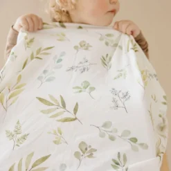 Outdoors & Travel|Blankets>Copper Pearl 5-in-1 Multi-Use Cover and Nursing Shawl - Haven