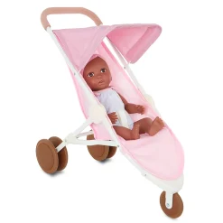 Clearance 3-in-1 Nursery Set for Doll Dolls