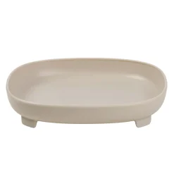 New 2-in-1 Suction Plate - Latte Kids Breastfeeding|Tableware