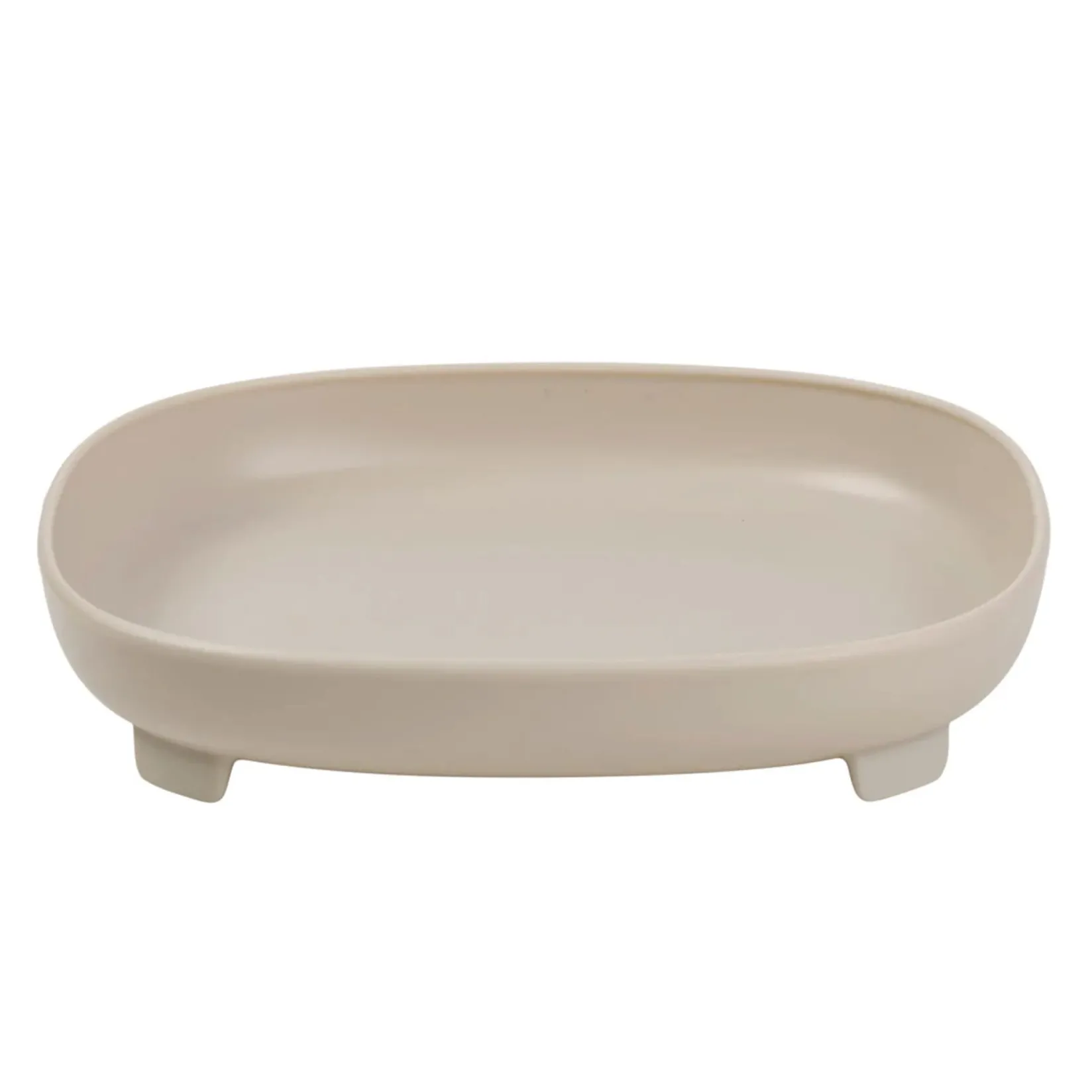 New 2-in-1 Suction Plate - Latte Kids Breastfeeding|Tableware