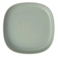 2-in-1 Suction Plate - Sage Kids Breastfeeding|Tableware