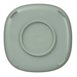 2-in-1 Suction Plate - Sage Kids Breastfeeding|Tableware