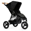 Online INDIE All-Terrain Stroller - Black (2024) Kids Strollers|Strollers & Trailers