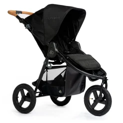 Online INDIE All-Terrain Stroller - Black (2024) Kids Strollers|Strollers & Trailers