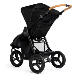 Online INDIE All-Terrain Stroller - Black (2024) Kids Strollers|Strollers & Trailers