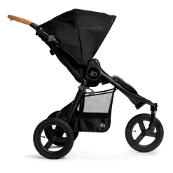 Online INDIE All-Terrain Stroller - Black (2024) Kids Strollers|Strollers & Trailers