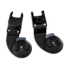 Car Seats & Booster Seats|Car Seats>Bumbleride Indie Twin Car Seat Adapter Single - Maxi Cosi / Cybex / Nuna