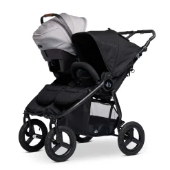 Car Seats & Booster Seats|Car Seats>Bumbleride Indie Twin Car Seat Adapter Single - Maxi Cosi / Cybex / Nuna