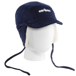 Best Indigo Sherpa Cap 6m-5y BOY Beanies|Beanies