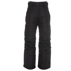 Outerwear|Snowsuits>686 Technical Apparel Infinity Cargo Insulated Pant Black