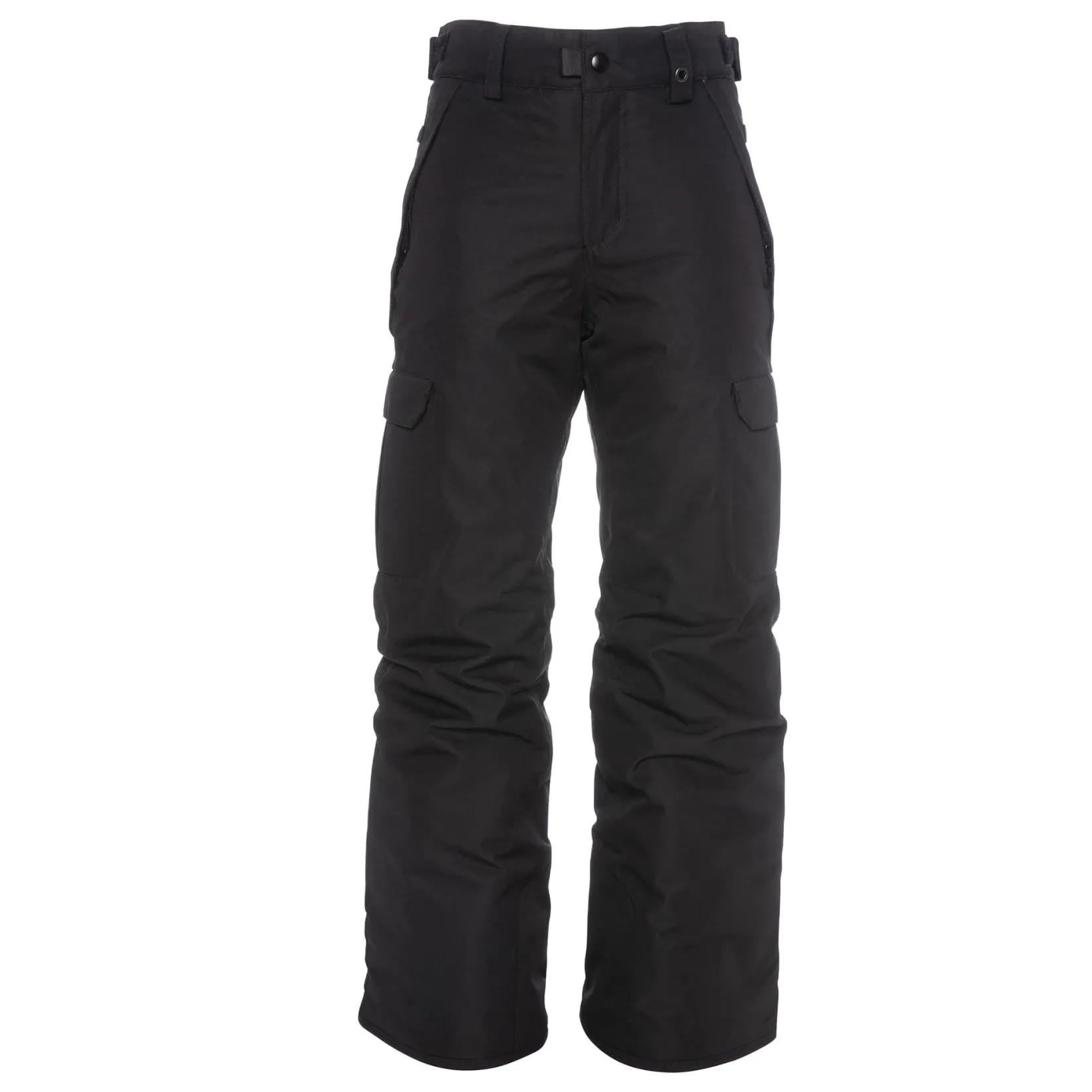 Outerwear|Snowsuits>686 Technical Apparel Infinity Cargo Insulated Pant Black