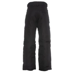 Outerwear|Snowsuits>686 Technical Apparel Infinity Cargo Insulated Pant Black