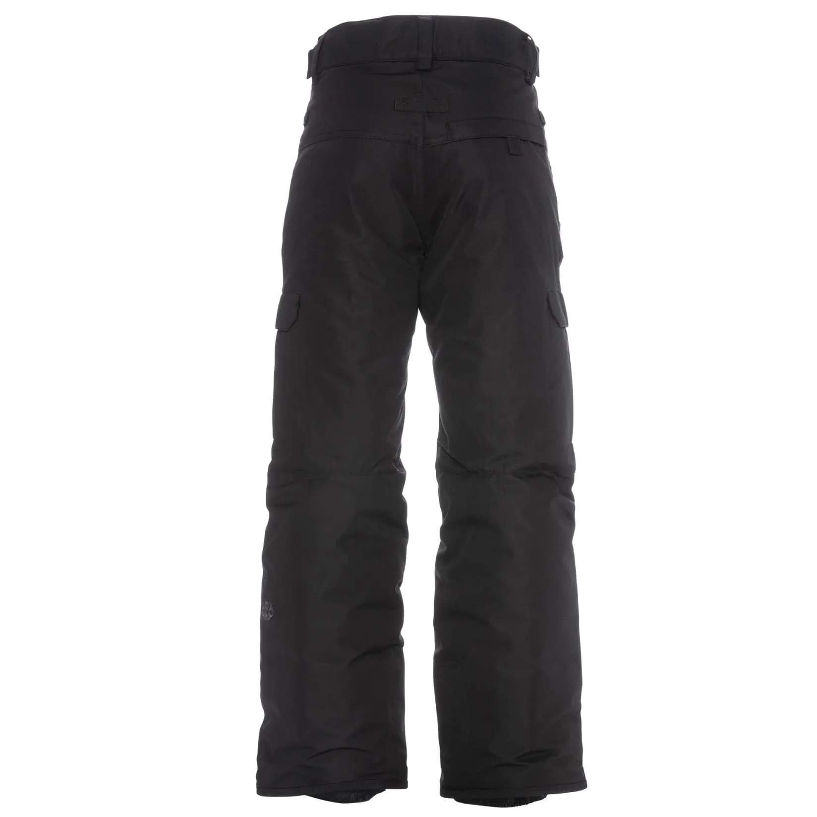 Outerwear|Snowsuits>686 Technical Apparel Infinity Cargo Insulated Pant Black