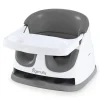 High Chairs & Booster Seats|High Chairs & Booster Seats>Ingenuity Baby Base 2-in-1™ Seat - Slate
