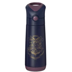 Hot Insulated Drink Bottle 350ml - Harry Potter Kids Tableware|Bottles & Insulated Bottles