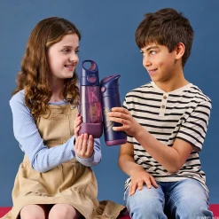 Hot Insulated Drink Bottle 350ml - Harry Potter Kids Tableware|Bottles & Insulated Bottles