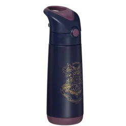 Hot Insulated Drink Bottle 350ml - Harry Potter Kids Tableware|Bottles & Insulated Bottles