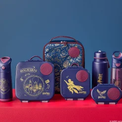 Hot Insulated Drink Bottle 350ml - Harry Potter Kids Tableware|Bottles & Insulated Bottles