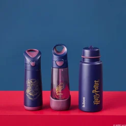 Hot Insulated Drink Bottle 350ml - Harry Potter Kids Tableware|Bottles & Insulated Bottles