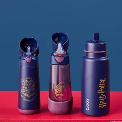 Hot Insulated Drink Bottle 350ml - Harry Potter Kids Tableware|Bottles & Insulated Bottles
