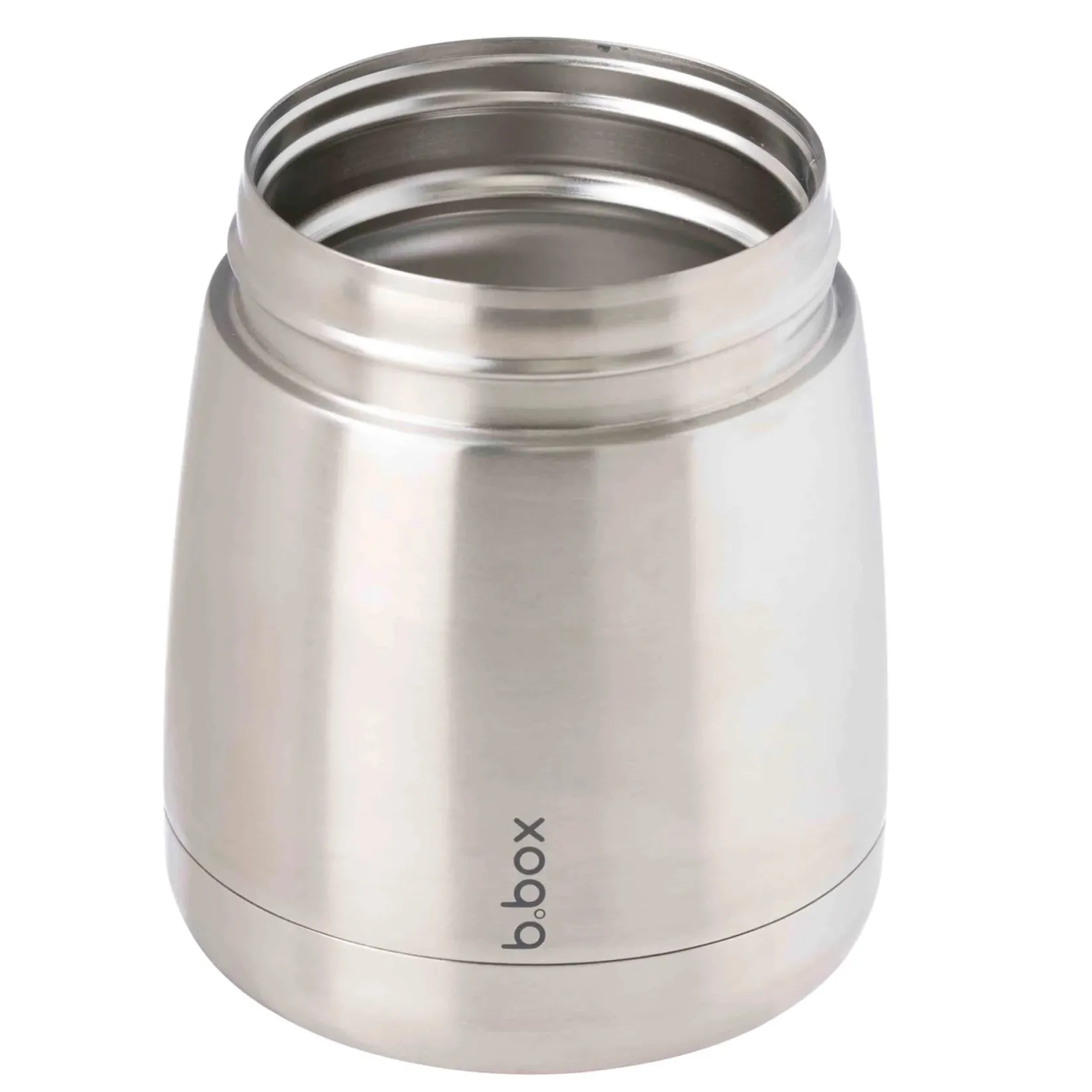 Breastfeeding|Tableware>B.Box Insulated Food Jar - Emerald Forest 335ml