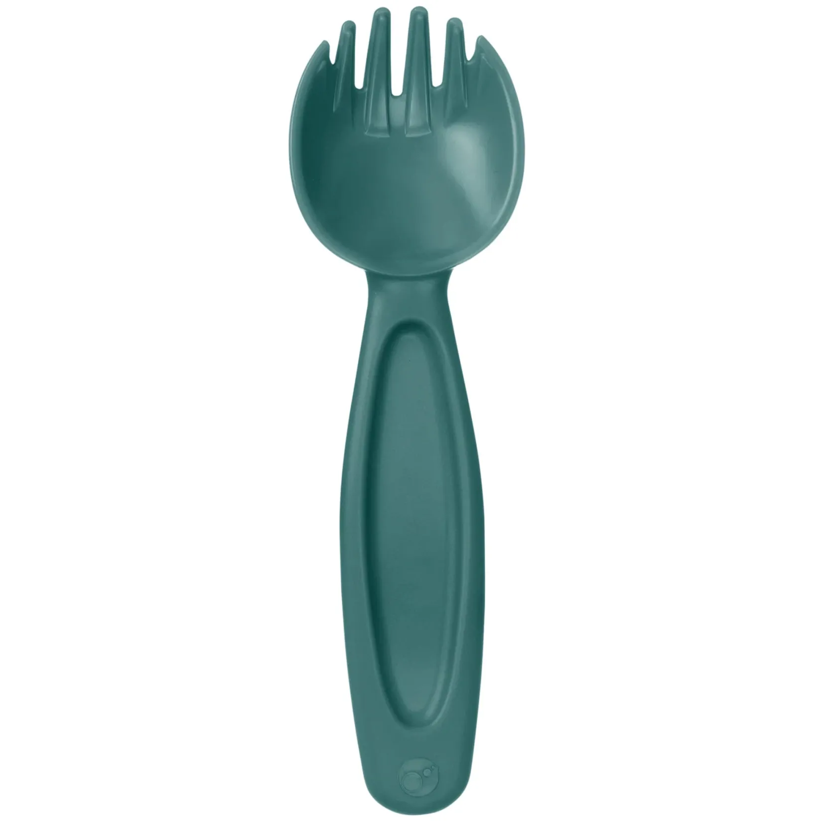 Breastfeeding|Tableware>B.Box Insulated Food Jar - Emerald Forest 335ml