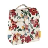 Lunch Boxes>Petit Jour Paris Insulated Thermos Bag Hibiscus