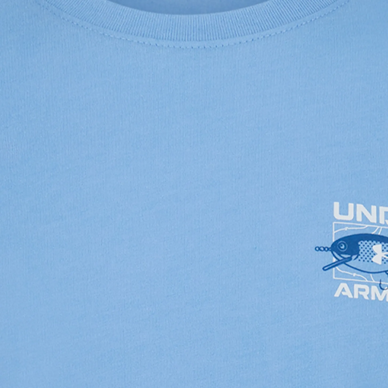 Clearance Intel Bass Tee 8-16 Kids/BOY Sportswear|Tops