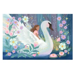 Invitations(8) Marvelous Creatures Party Supplies