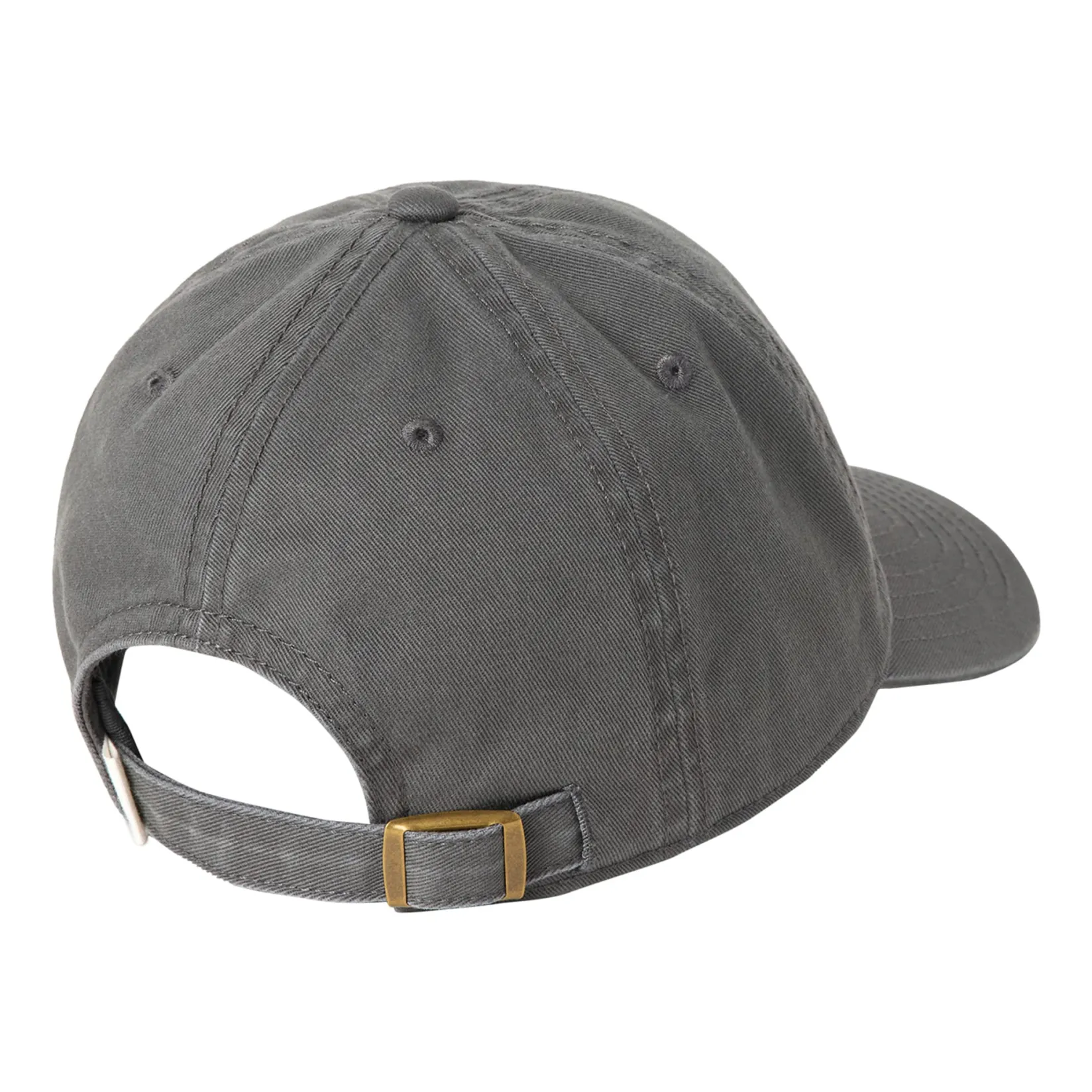 Hats & Caps>O'Neill Irving Dad Cap 7-16y Black