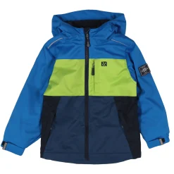New Isaac Outerwear Set 2-10 Kids/BOY Outerwear