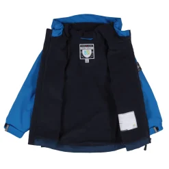 New Isaac Outerwear Set 2-10 Kids/BOY Outerwear