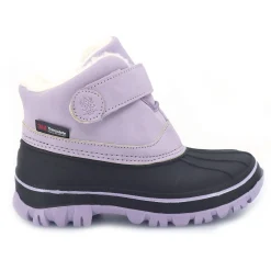 Mid-Season Boots>Deer Mountain Isabelle Duckies 5-12 Lilac