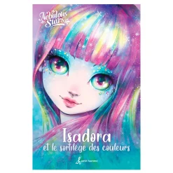 Quebec Books>Clement - Equipement Isadora et le Sortilège des Couleurs