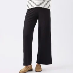 Isha Wide Leg Pants Jeans & Pants
