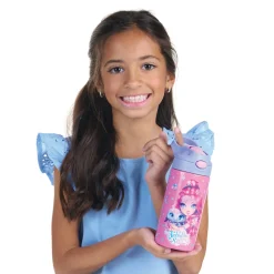 Tableware|Bottles & Insulated Bottles>Amuze Isolated Bottle Cristalia & Ag