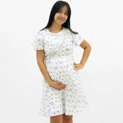 Sale Floral Maternity Dress Dresses, Skirts & Jumpsuits