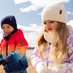 New Knit Neck Warmer 2-14 Kids/BOY Neck Warmers And Scarves|Neck Warmers & Scarves