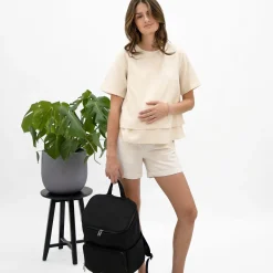 Discount Maternity Denim Shorts Shorts