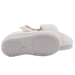 Slippers>Nano Slippers 7-1 Ivory