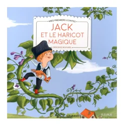 Baby 0-2 Years>Prologue Jack Et Le Haricot Magique