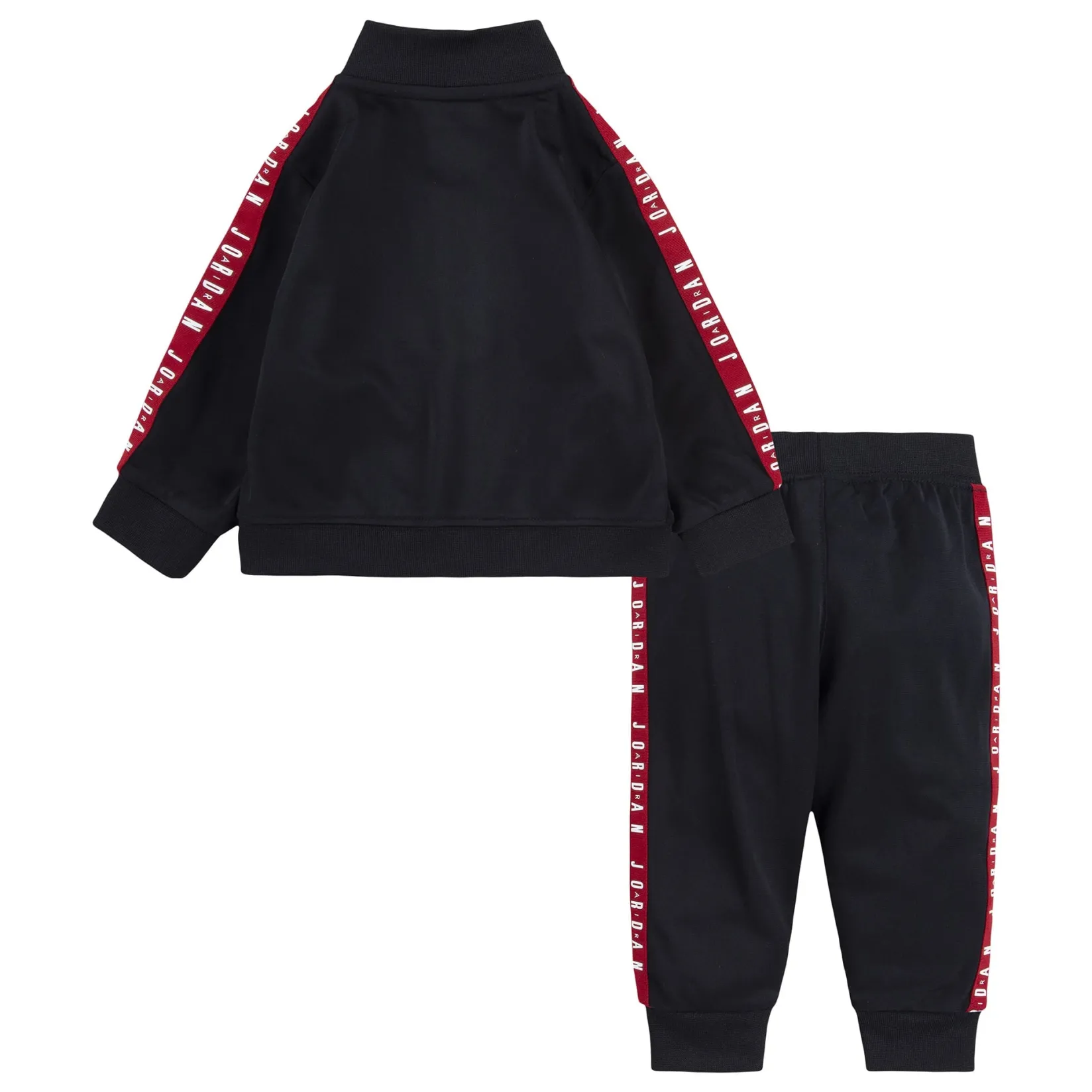 Outfit Sets>Jordan Jacket & Pants 2 Piece Set 12-18m Black