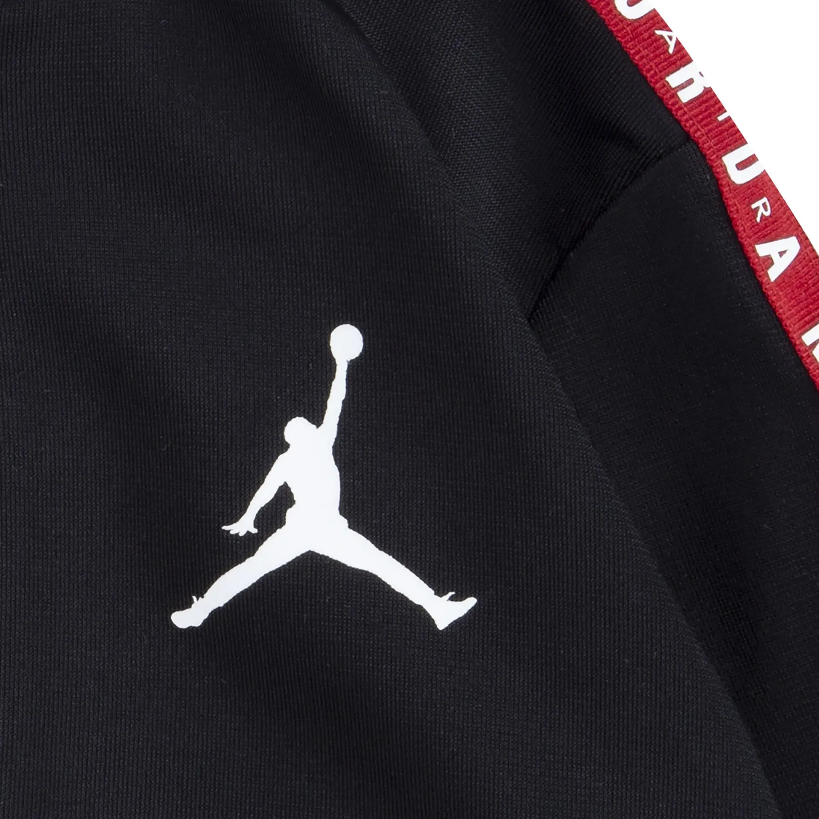 Outfit Sets>Jordan Jacket & Pants 2 Piece Set 12-18m Black