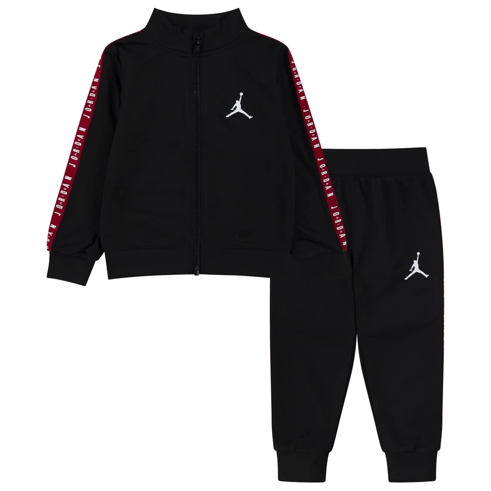 Sportswear|Outfit Sets>Jordan Jacket & Pants 2pce Set 2-7 Black