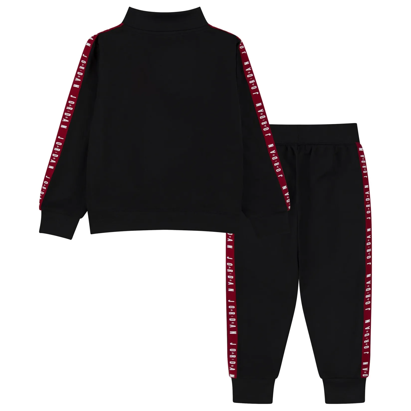 Sportswear|Outfit Sets>Jordan Jacket & Pants 2pce Set 2-7 Black