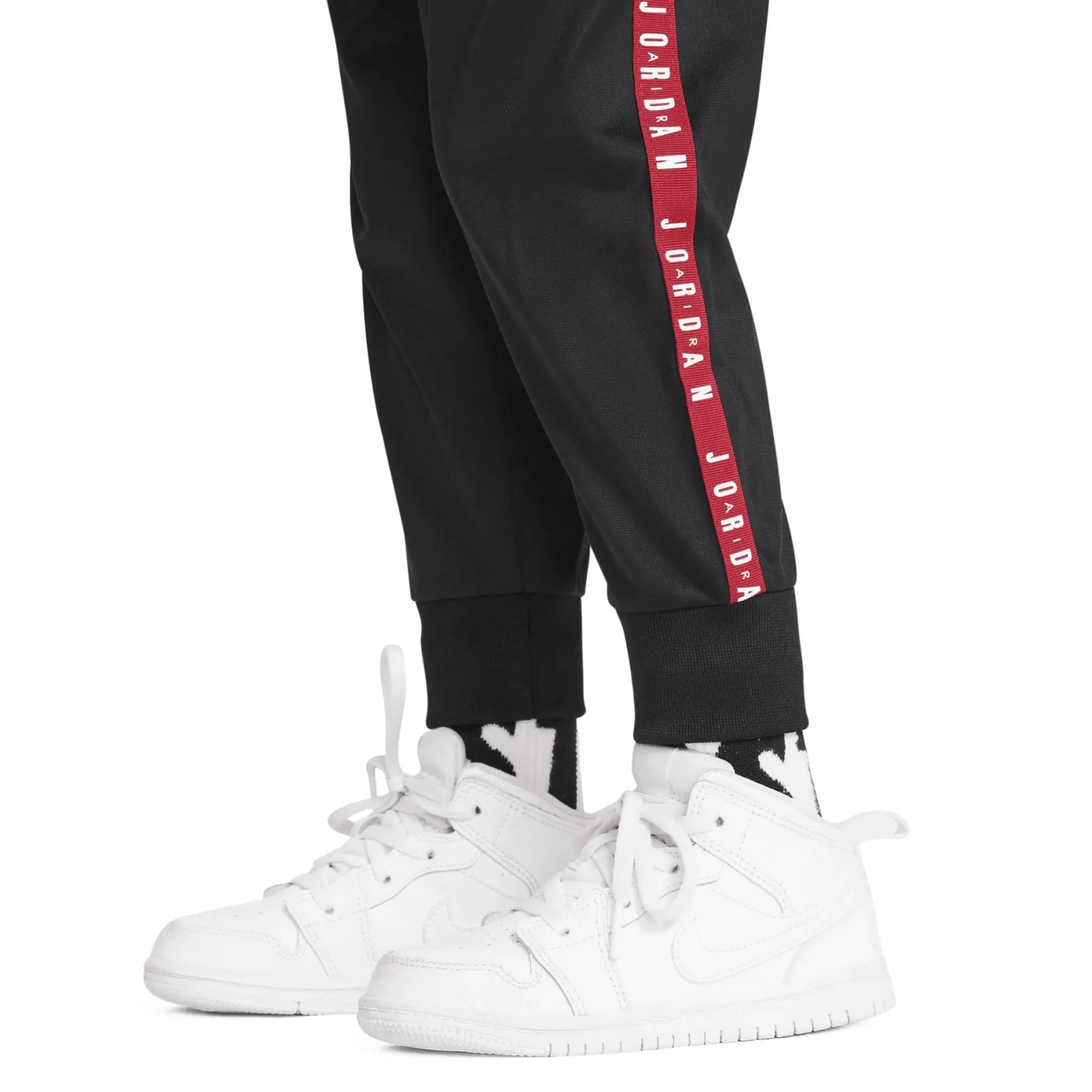 Sportswear|Outfit Sets>Jordan Jacket & Pants 2pce Set 2-7 Black