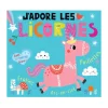 Discount J'adore Les Licornes Baby 0-2 Years