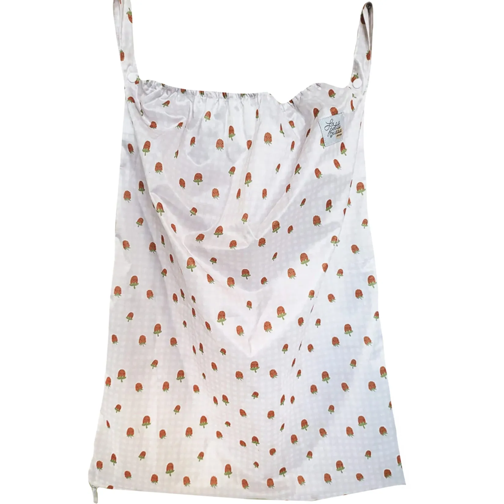 Diaper Bags|Diaper Bags>La Petite Ourse Jam Deluxe Bag